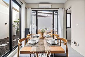 Uluwa Villa by Kozystay - Jimbaran