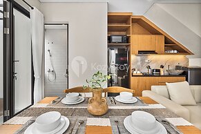 Uluwa Villa by Kozystay - Jimbaran