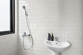 Uluwa Villa by Kozystay - Jimbaran