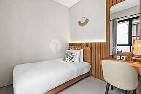 Uluwa Villa by Kozystay - Jimbaran