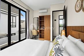 Uluwa Villa by Kozystay - Jimbaran