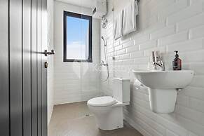 Uluwa Villa by Kozystay - Jimbaran