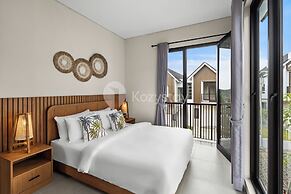 Uluwa Villa by Kozystay - Jimbaran