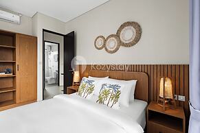 Uluwa Villa by Kozystay - Jimbaran