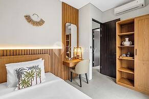 Uluwa Villa by Kozystay - Jimbaran