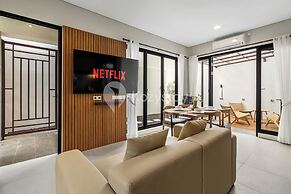 Uluwa Villa by Kozystay - Jimbaran