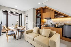 Uluwa Villa by Kozystay - Jimbaran