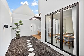 Uluwa Villa by Kozystay - Jimbaran