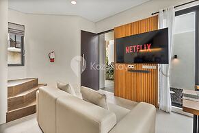 Uluwa Villa by Kozystay - Jimbaran