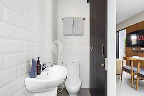 Uluwa Villa by Kozystay - Jimbaran