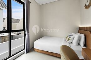 Uluwa Villa by Kozystay - Jimbaran