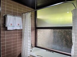 The Buyan Villas Resort