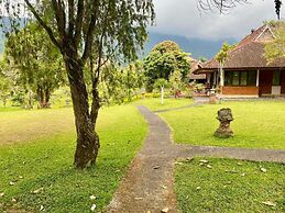 The Buyan Villas Resort