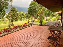 The Buyan Villas Resort