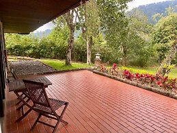 The Buyan Villas Resort