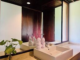 The Buyan Villas Resort