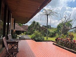 The Buyan Villas Resort