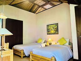 The Buyan Villas Resort