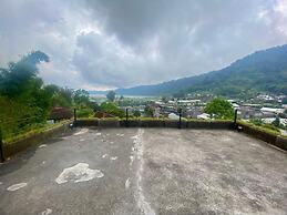 The Buyan Villas Resort