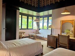 The Buyan Villas Resort