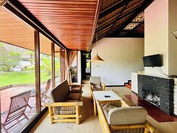 The Buyan Villas Resort