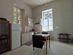 St Lazaros Studios 2