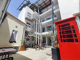 St Lazaros Studios 2