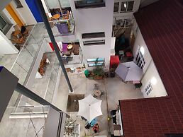 St Lazaros Studios 2