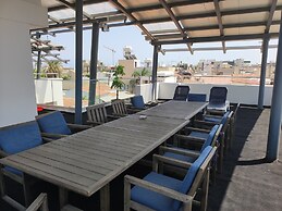 St Lazaros Studios 2