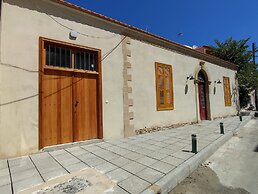 St Lazaros Studios 2