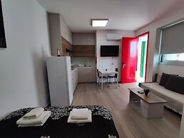 St Lazaros Studios 2