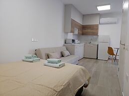 St Lazaros Studios 2