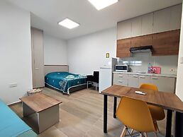 St Lazaros Studios 2