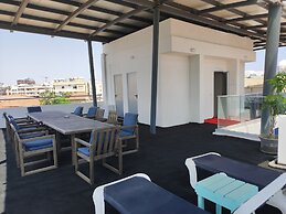 St Lazaros Studios 2