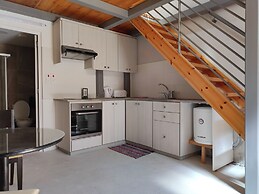 St Lazaros Studios 2