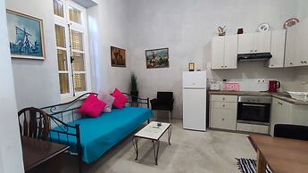 St Lazaros Studios 2