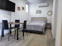 St Lazaros Studios 2