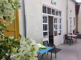 St Lazaros Studios 2