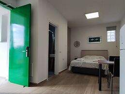 St Lazaros Studios 2