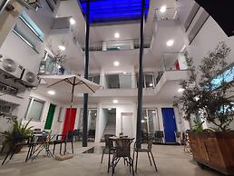 St Lazaros Studios 2