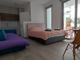 St Lazaros Studios 2