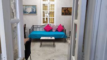 St Lazaros Studios 2