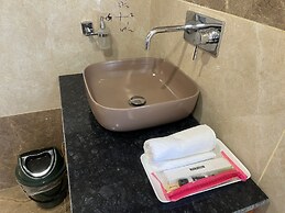 Hotel Mountain Blue Manali