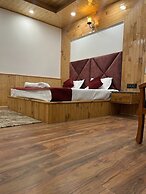 Hotel Mountain Blue Manali