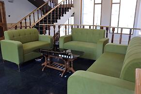 Hotel Mountain Blue Manali