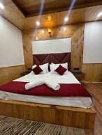 Hotel Mountain Blue Manali