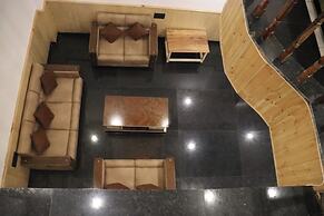 Hotel Mountain Blue Manali