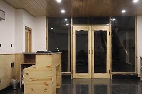 Hotel Mountain Blue Manali