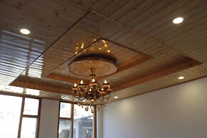 Hotel Mountain Blue Manali