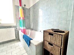 Studio à 800 m de la Grand Place